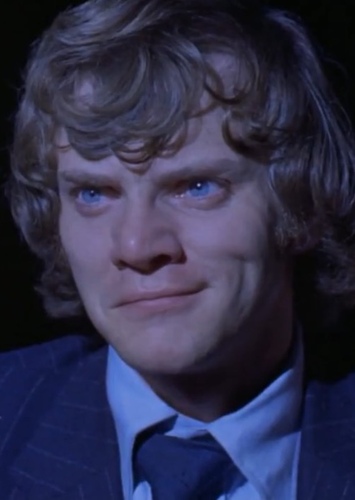 Malcolm McDowell