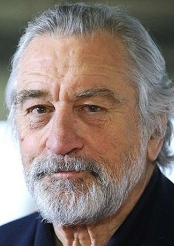 Robert De Niro