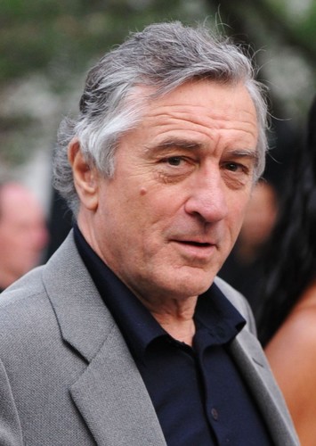 Robert De Niro