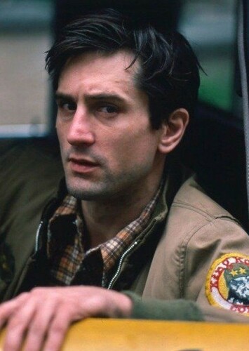 Robert De Niro