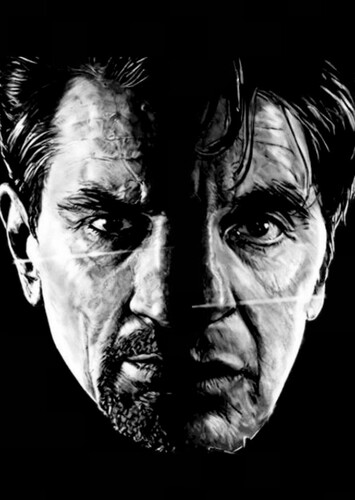 Robert De Niro & Al Pacino