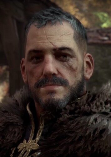 Robert De Rune