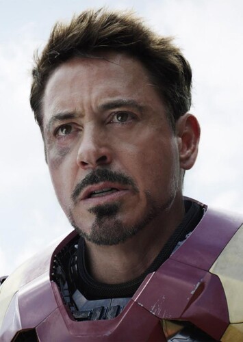 Robert Downey Jr