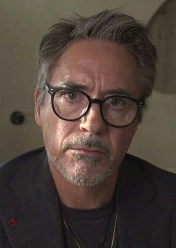 Robert Downey Jr