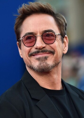 Robert Downey Jr.