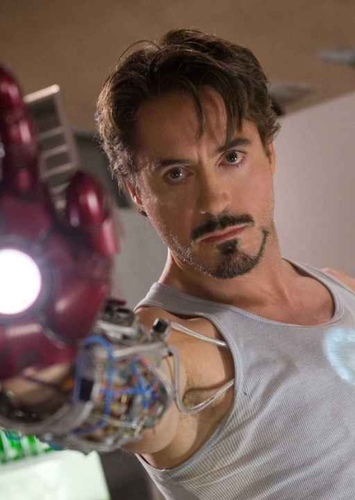 Robert Downey Jr