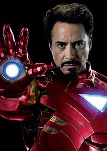 Robert Downey Jr