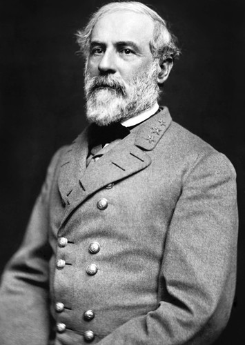 General Robert E Lee