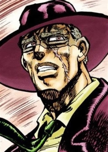 Robert E.O. Speedwagon
