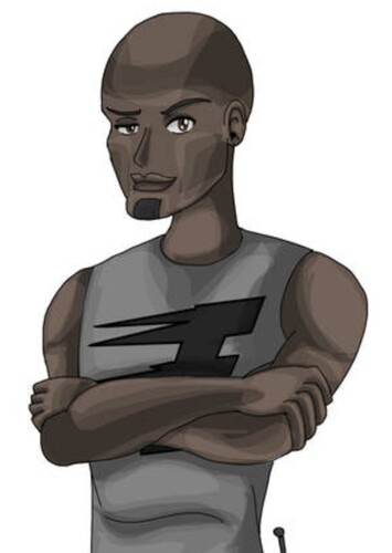 Robert Epps