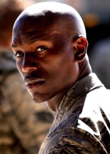 Robert Epps