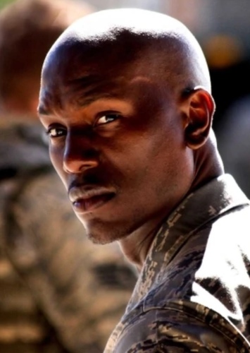 Robert Epps