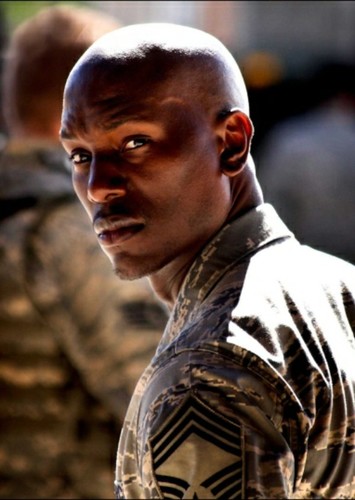 Robert Epps