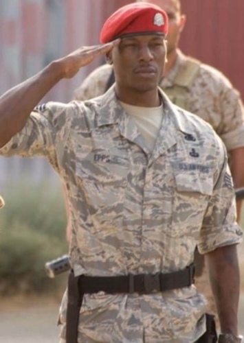 Robert Epps