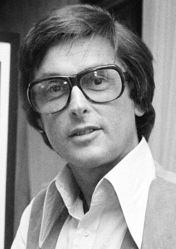 Robert Evans
