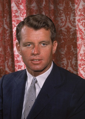 Robert F. "Bobby" Kennedy
