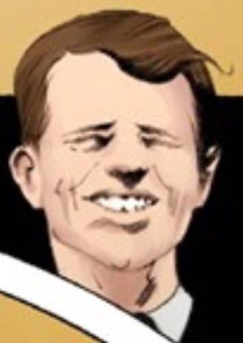 Robert F. Kennedy