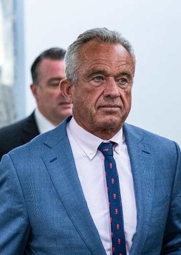 Robert F. Kennedy Jr.