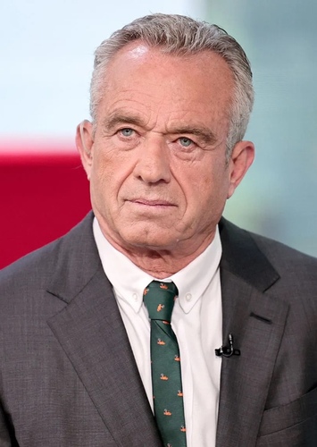 Robert F. Kennedy Jr.
