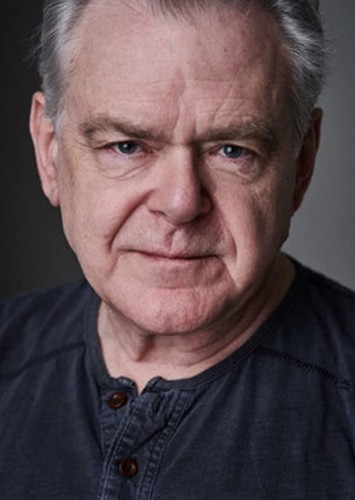Robert Faulkner