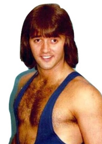 Robert Gibson