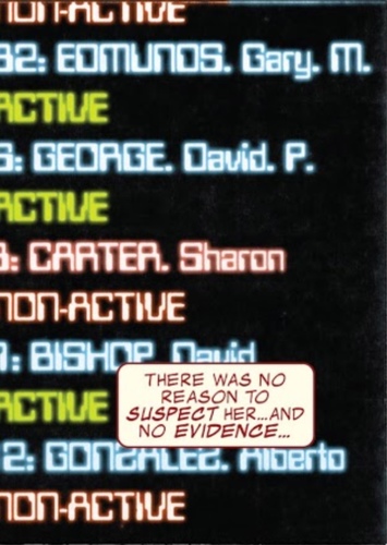 Robert Gonzales (MCU)
