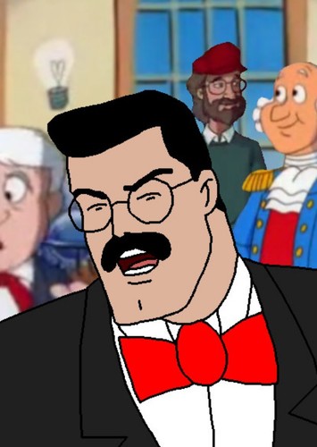 Robert Goulet
