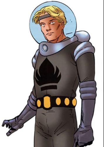 Robert Grayson