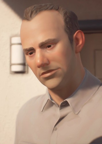 Robert Hackerman