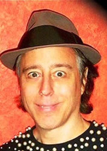 Robert Haimer