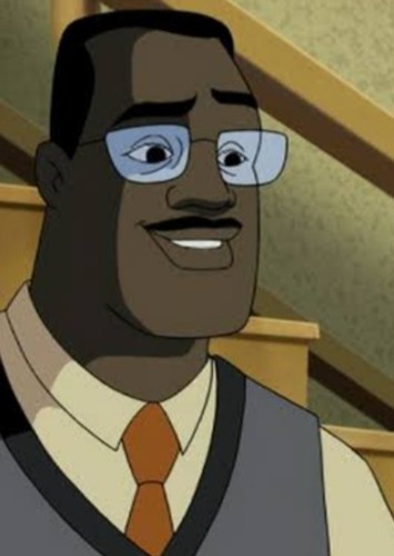 Robert Hawkins