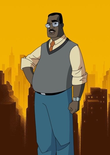 Robert Hawkins