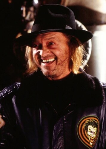 Robert Hawkins