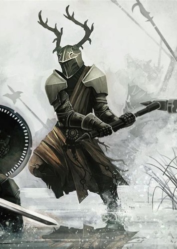 Robert I Baratheon