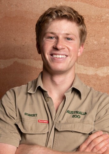 Robert Irwin