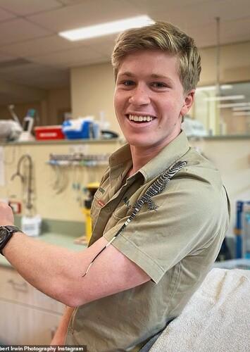 Robert Irwin