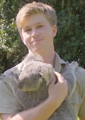 Robert Irwin