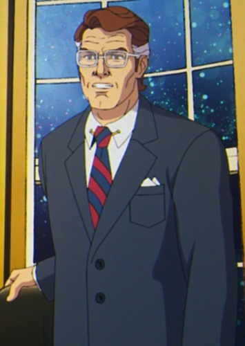 Robert Kelly