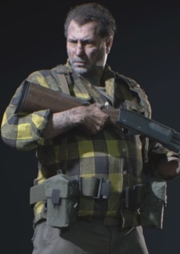 Robert Kendo