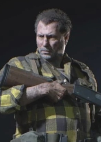 Robert Kendo