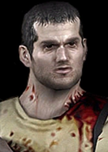 Robert Kendo