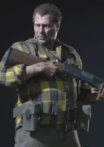 Robert Kendo