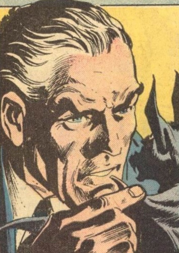 Robert Kirkland Langstrom