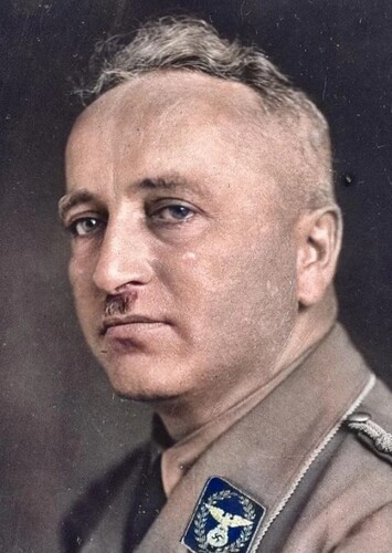 Robert Ley