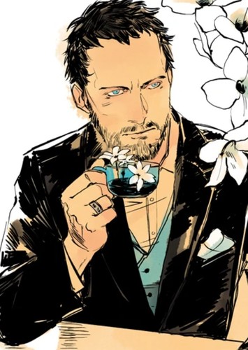 Robert Lightwood