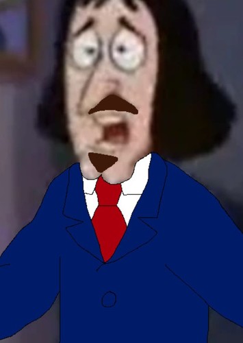 Robert Louis Stevenson