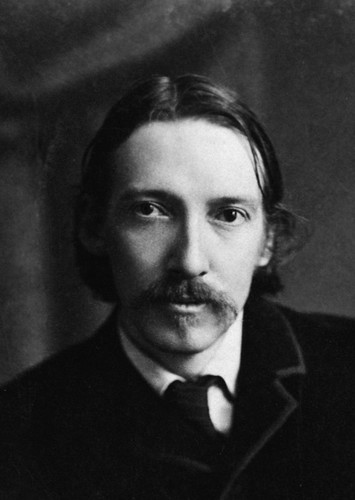 Robert Louis Stevenson