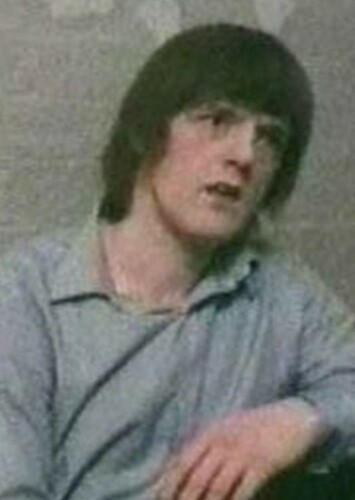 Robert Maudsley