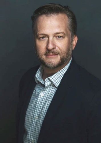 Robert McCollum