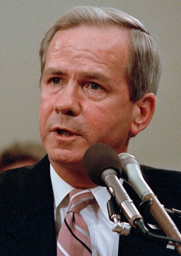 Robert McFarlane